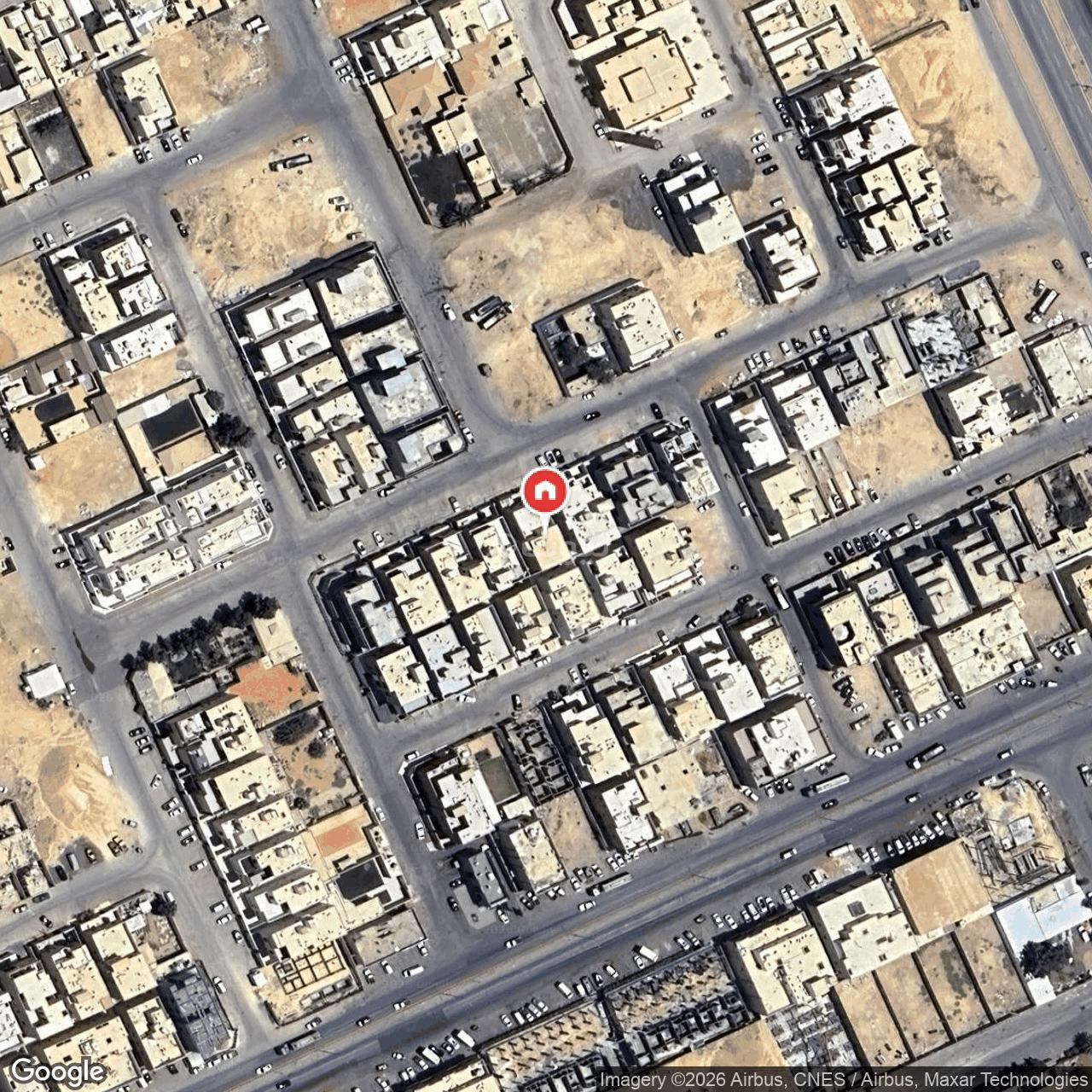 فيلا 5 غرف في العارض