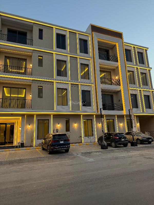 شقة 4 غرف في النسيم الشرقي