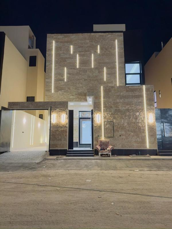 فيلا 4 غرف في البيان