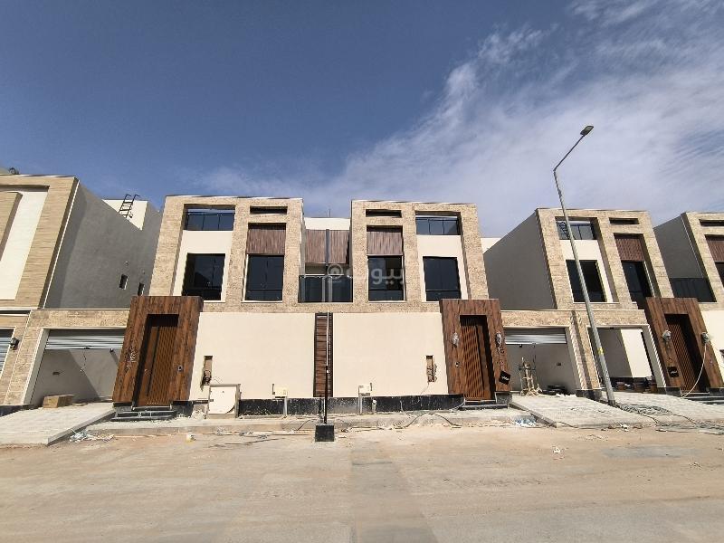 6 bedroom villa in Al Rimal