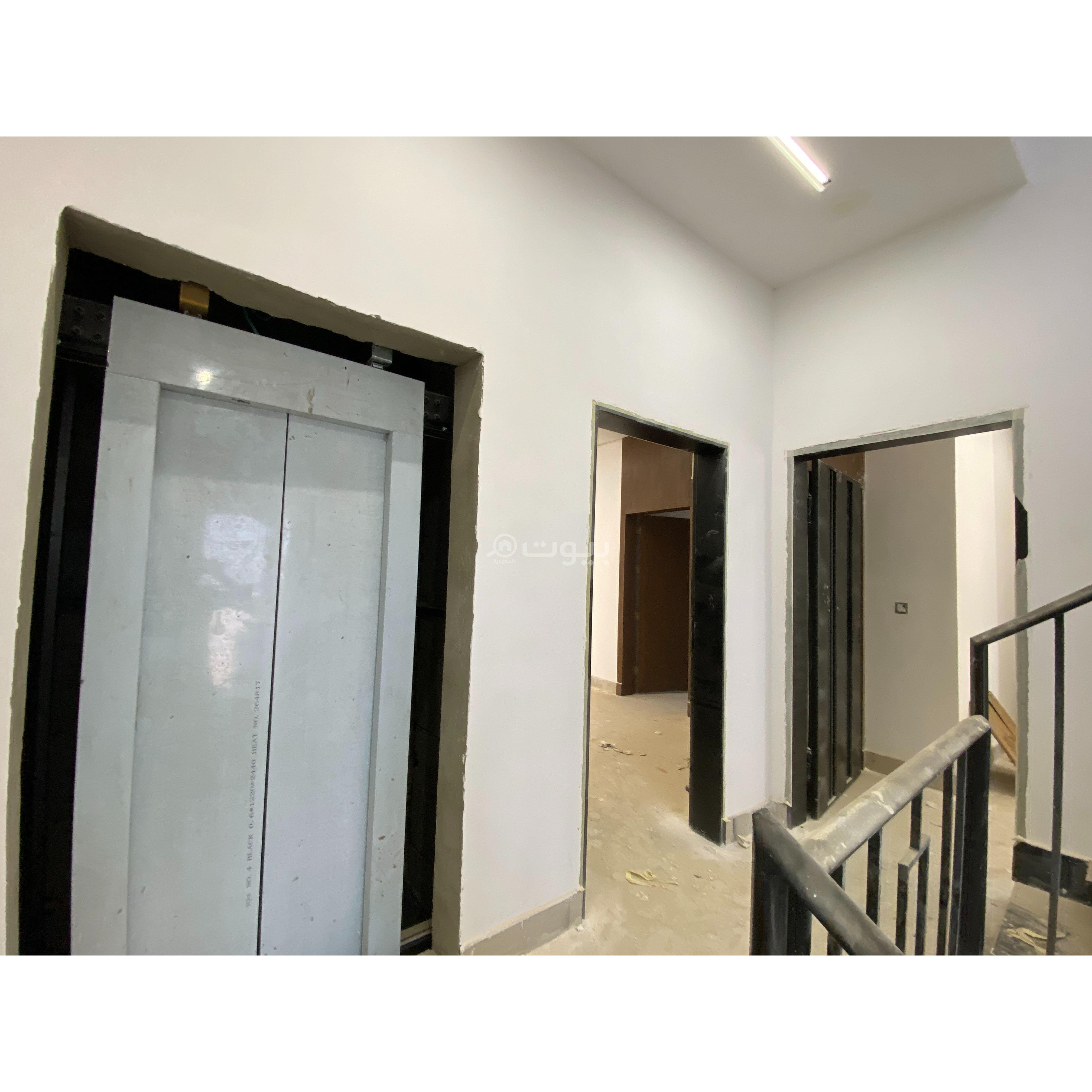 شقة 3 غرف في المعيزلة