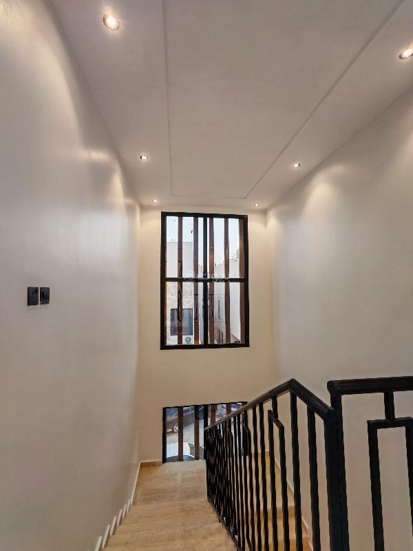 شقة 2 غرف في الرمال