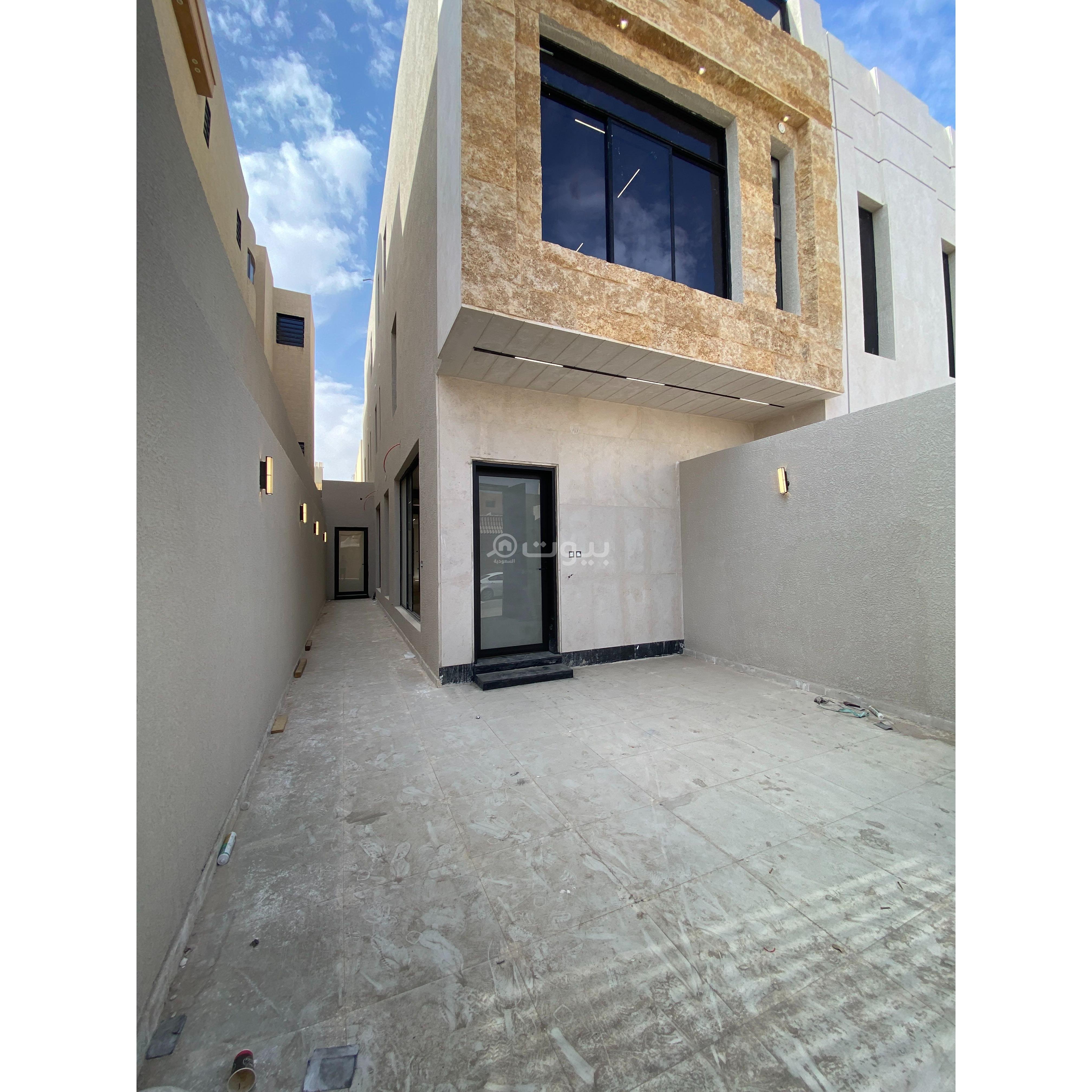 5 bedroom villa in Al Nahda