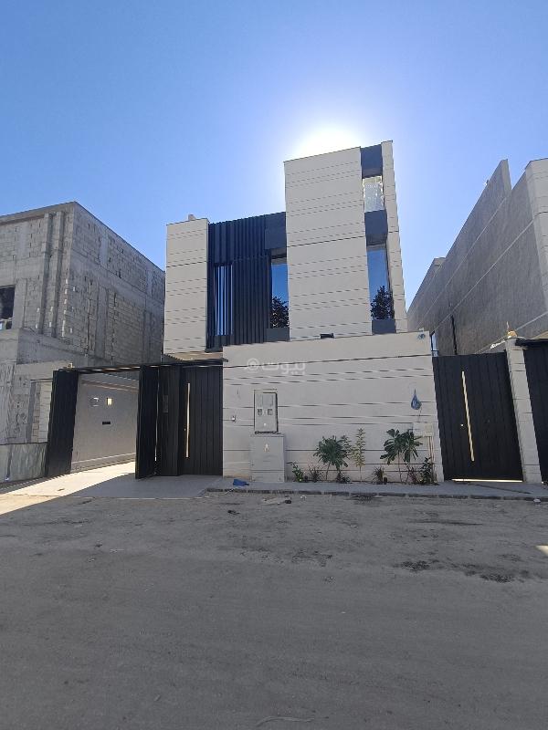 فيلا 6 غرف في الرمال