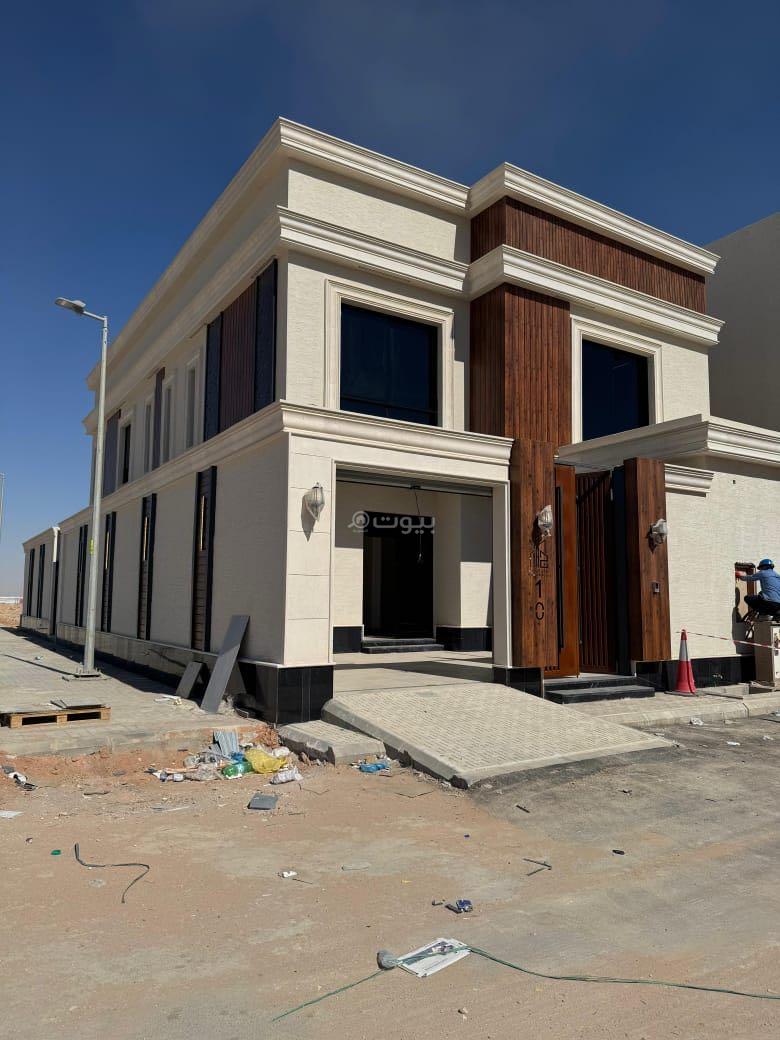 6 bedroom villa in Al Rimal