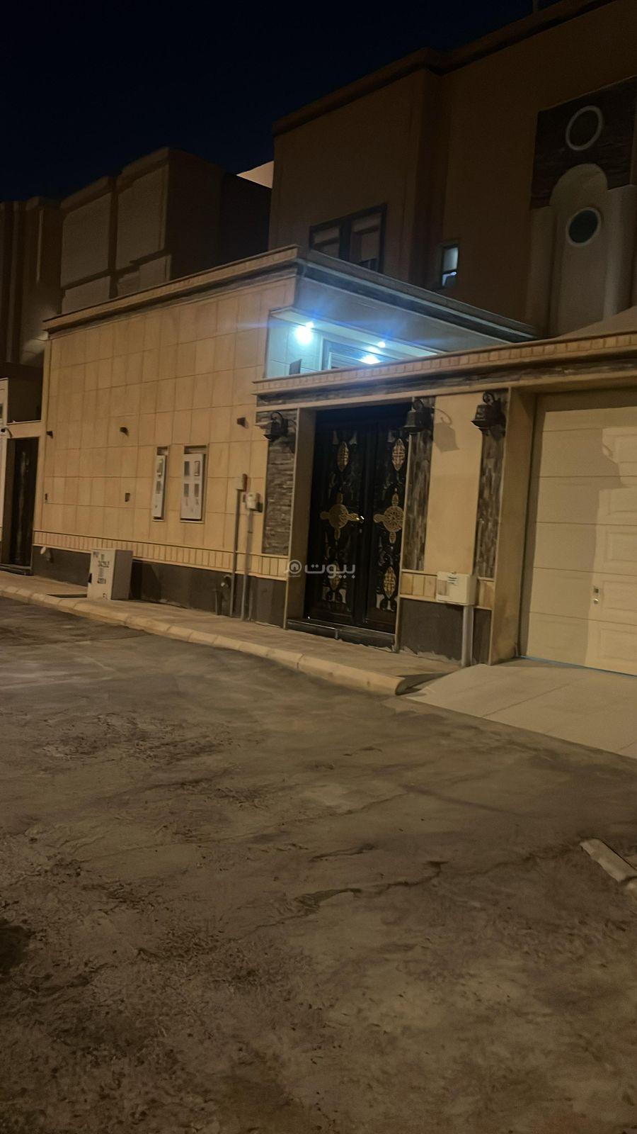 شقة 3 غرف في النرجس