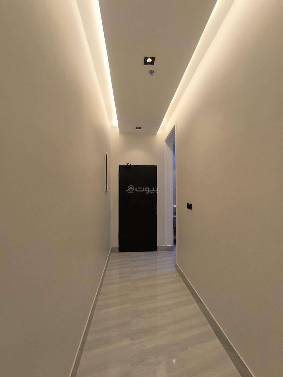 شقة 3 غرف في المونسية