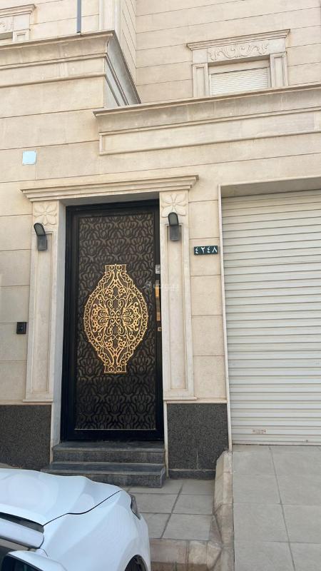 شقة 2 غرف في العارض