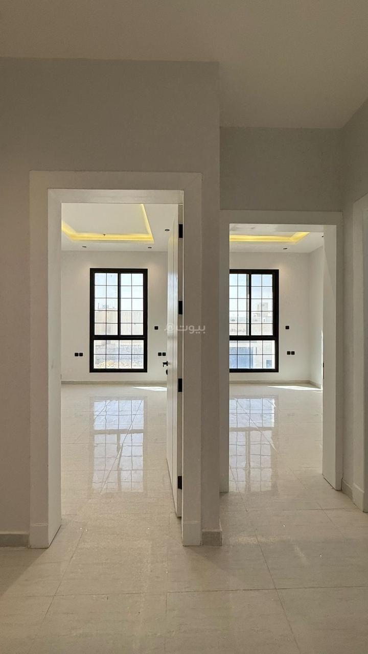 شقة 3 غرف في النرجس