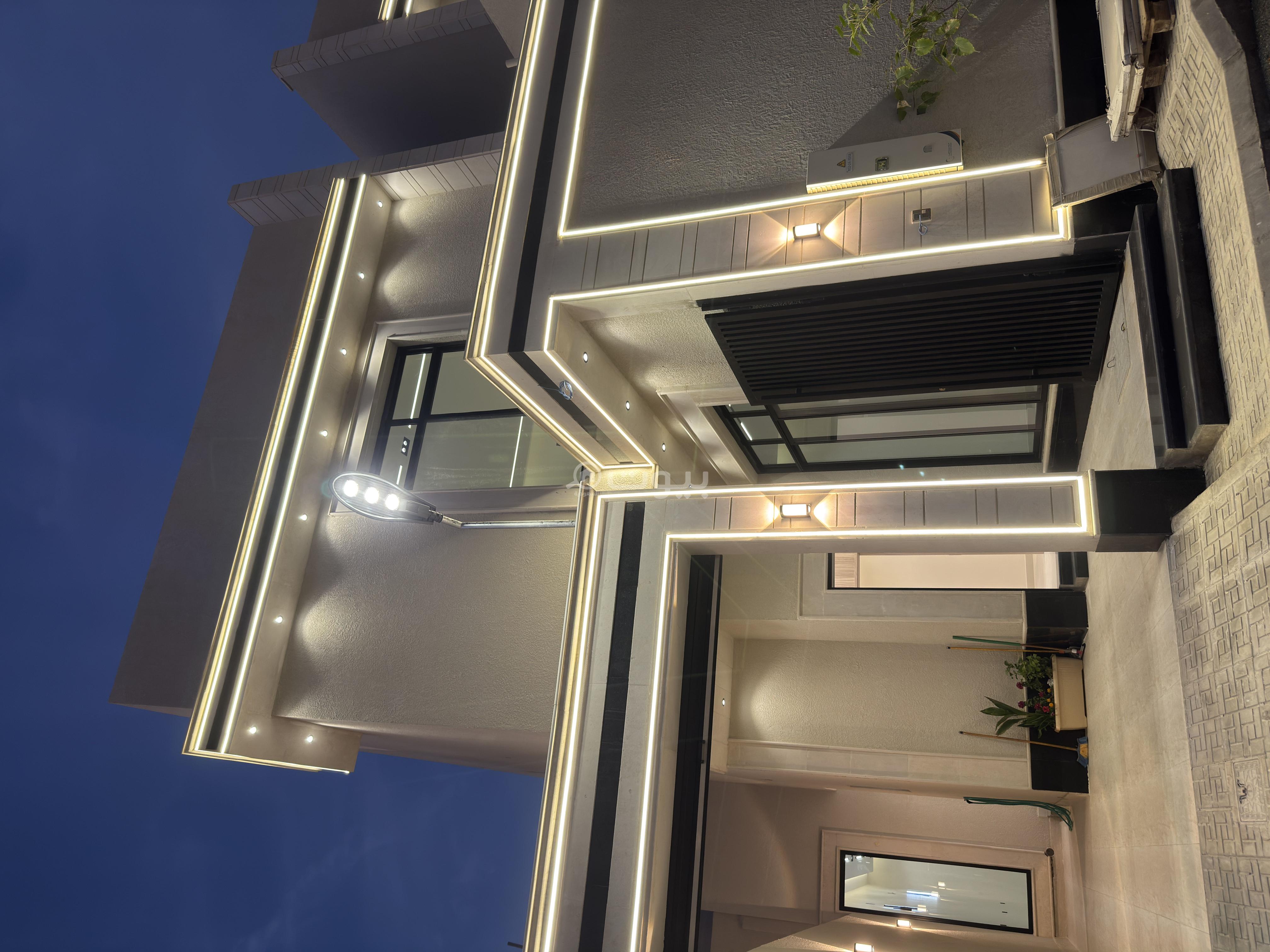 فيلا 5 غرف في البيان