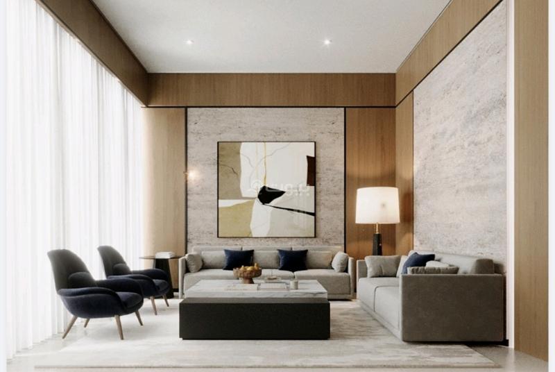 3 bedroom apartment in Al Rimal