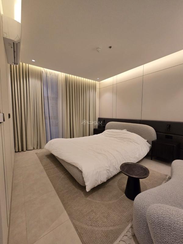 شقة 2 غرف في الرمال