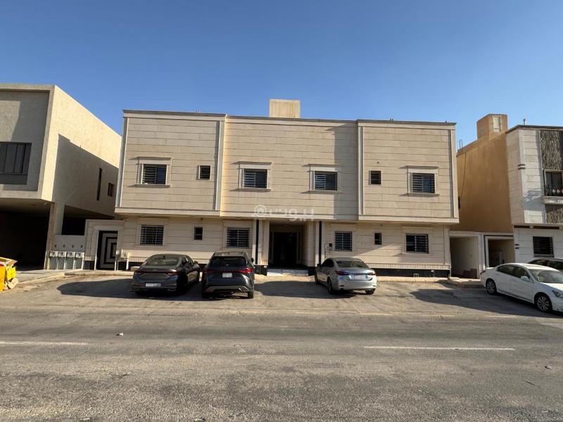 شقة 3 غرف في قرطبة