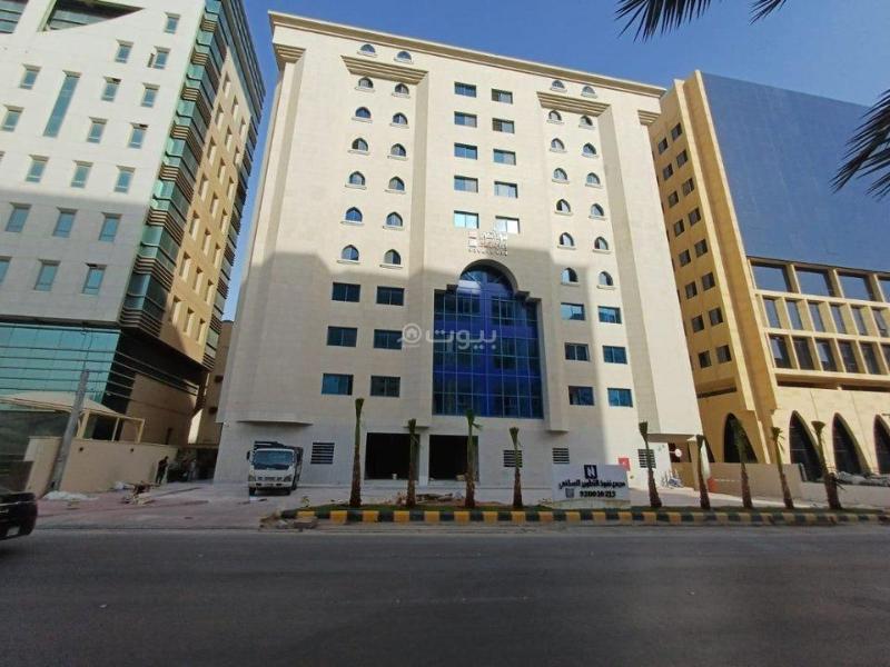 2 bedroom apartment in Al Wizarat
