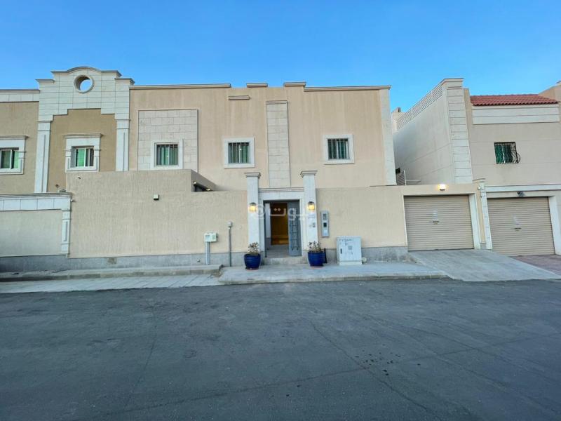 6 bedroom villa in Al Aridh
