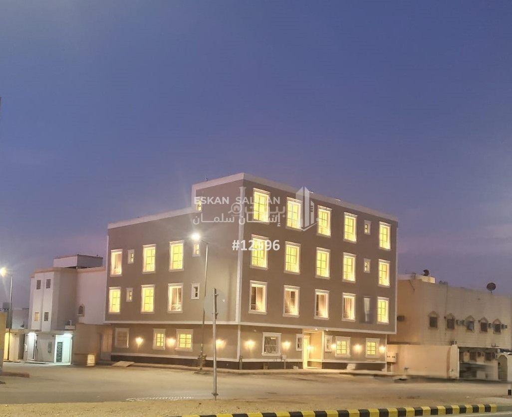 شقة 3 غرف في الزهرة