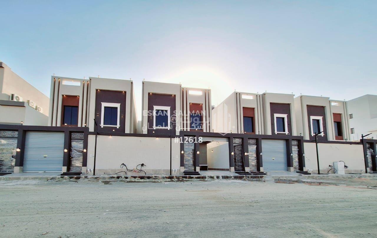 فيلا 7 غرف في الرحمانية