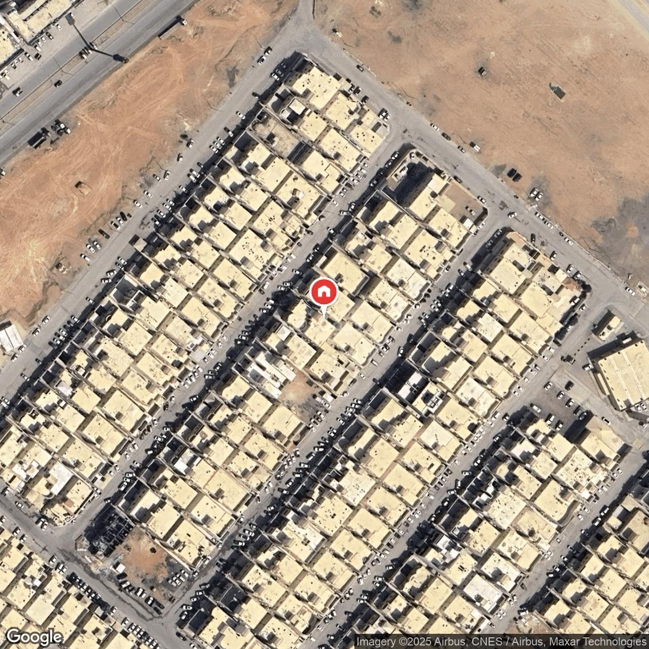 شقة 7 غرف في الجنادرية