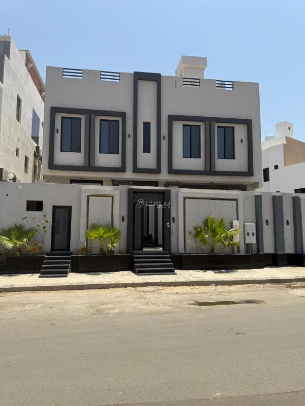 فيلا 10 غرف في الرحمانية