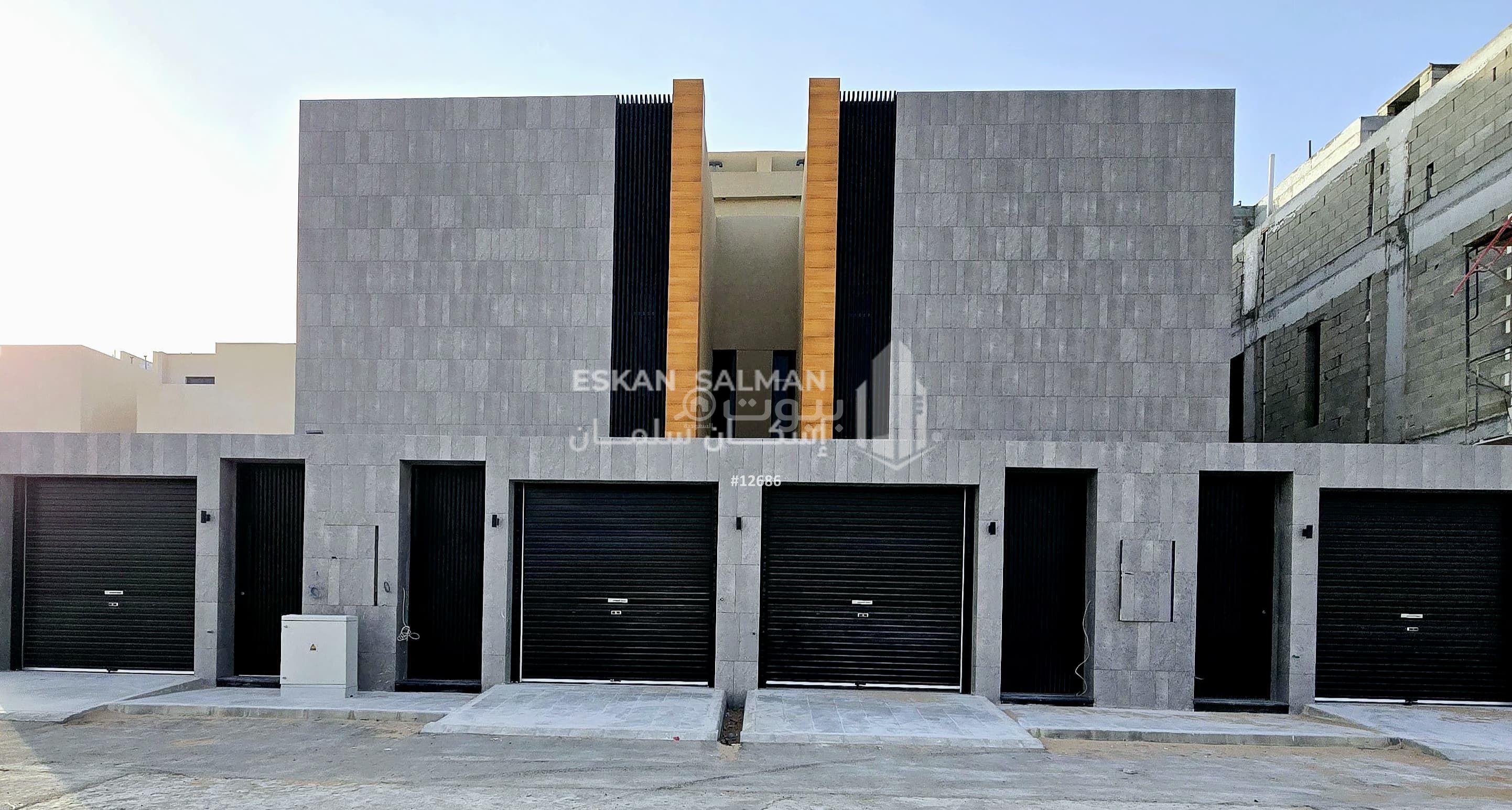 شقة 5 غرف في الجنادرية