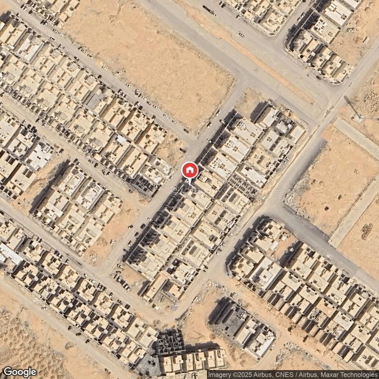 فيلا 6 غرف في بدر