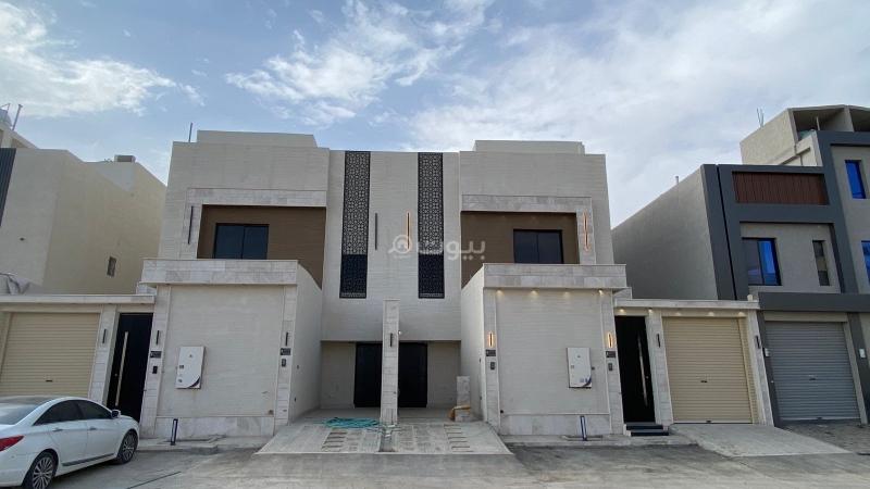 فيلا 4 غرف في بدر