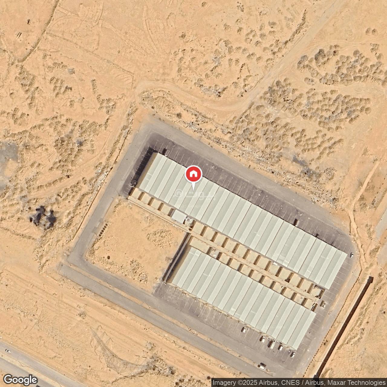 فيلا 5 غرف في عكاظ