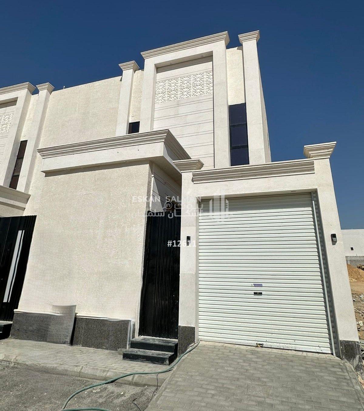 فيلا 6 غرف في الجنادرية