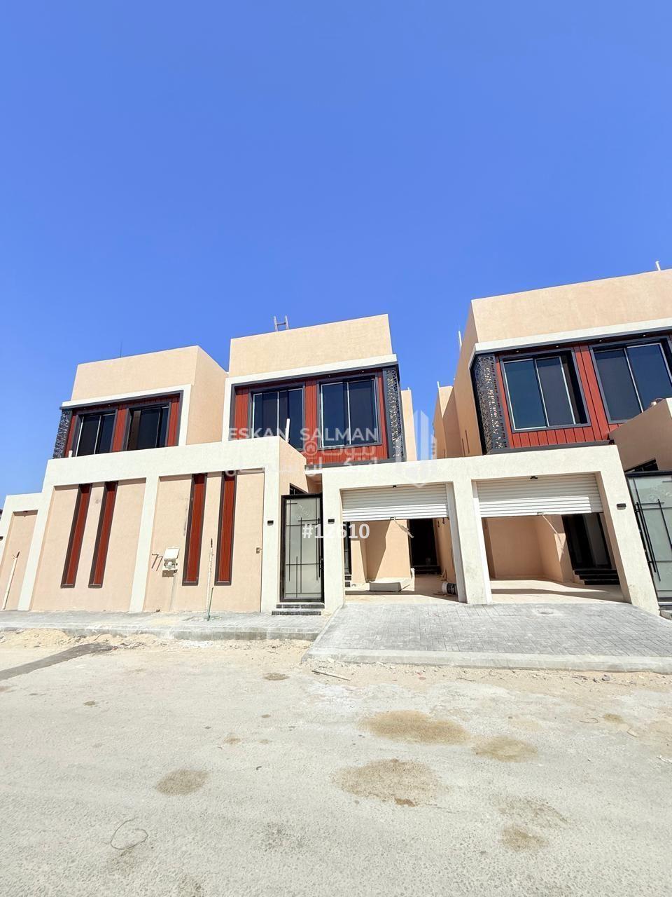 فيلا 9 غرف في الشراع