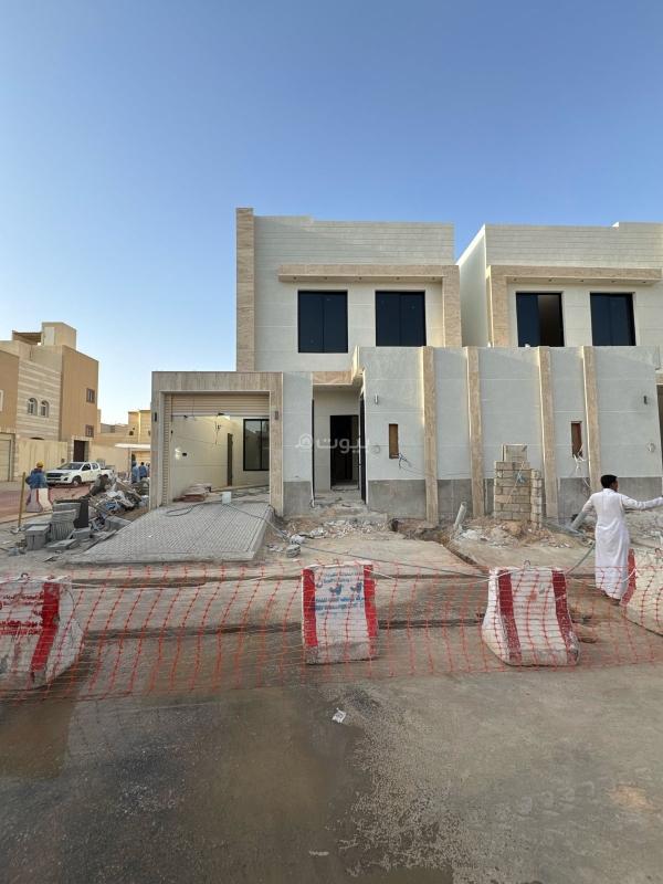 فيلا 5 غرف في طويق