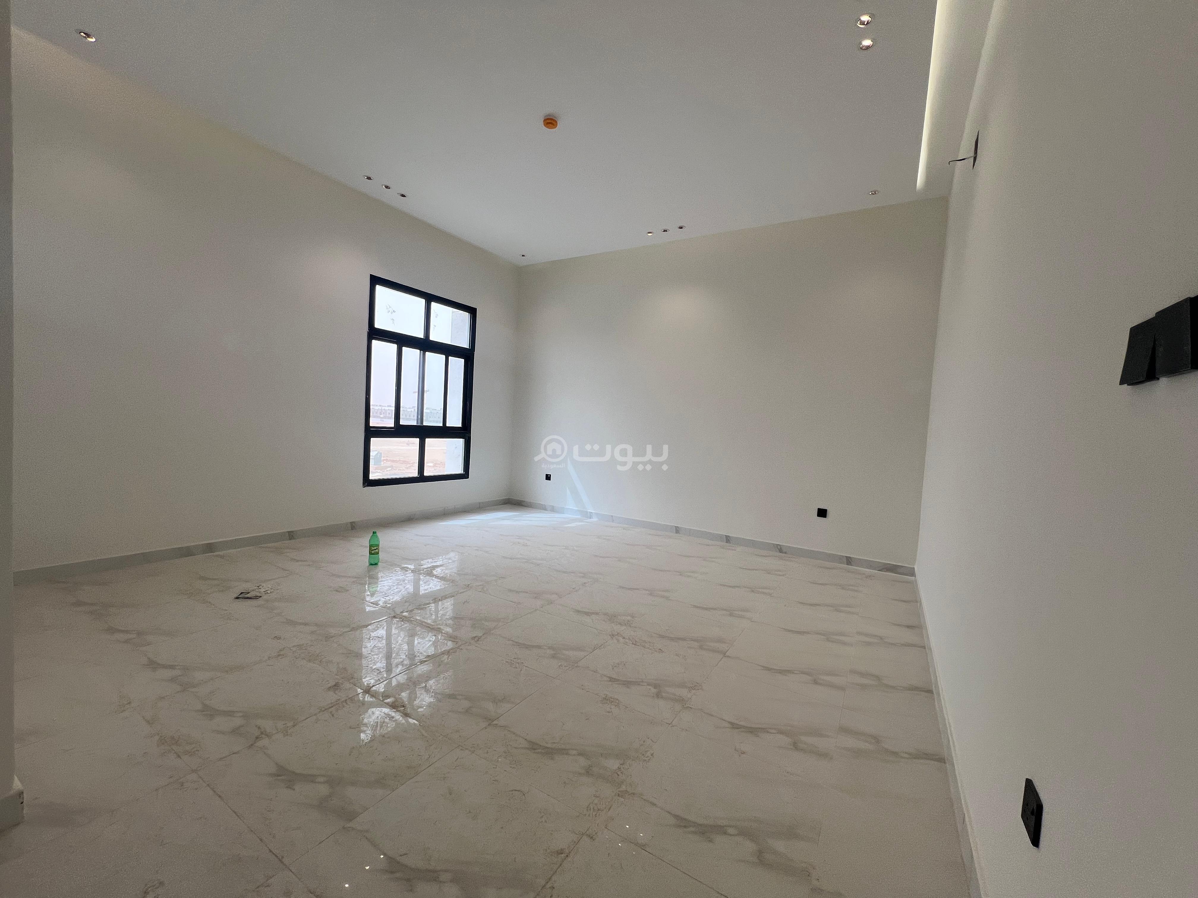 شقة 3 غرف في بدر