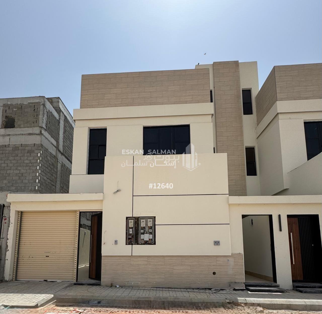 شقة 5 غرف في الجنادرية