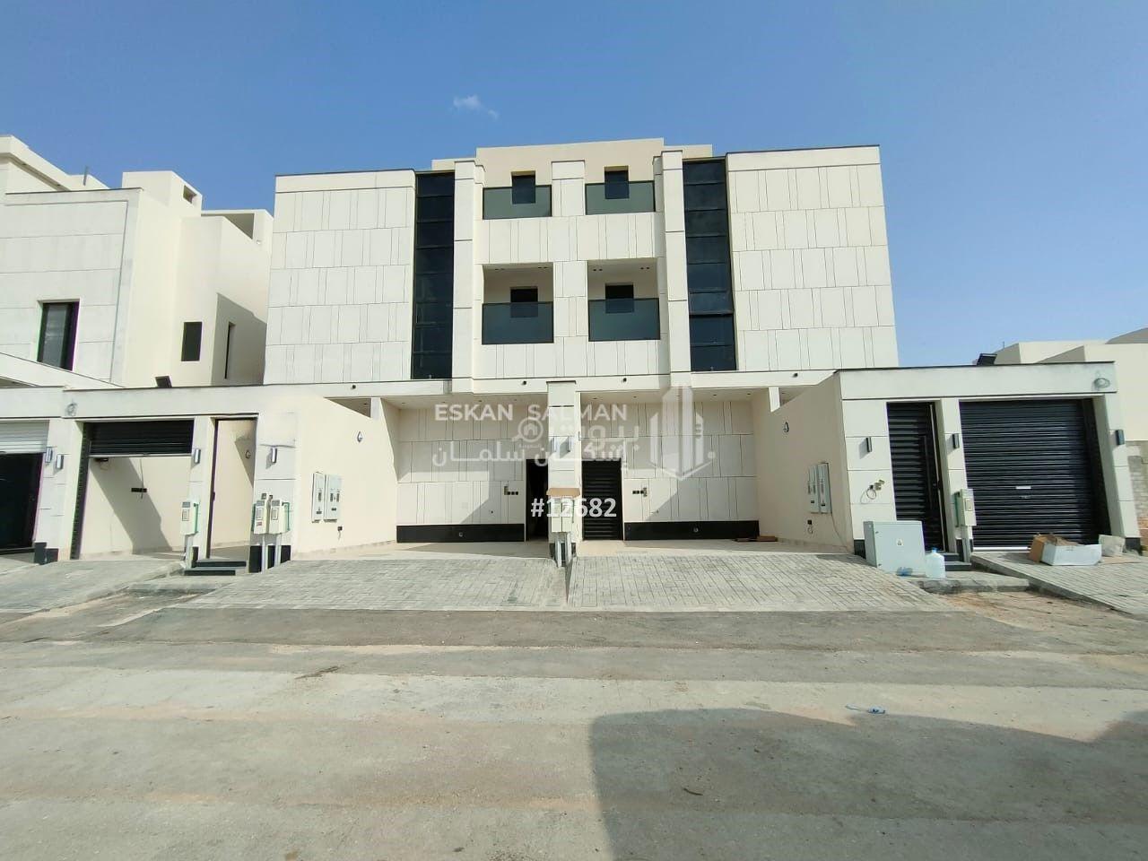 شقة 5 غرف في الجنادرية