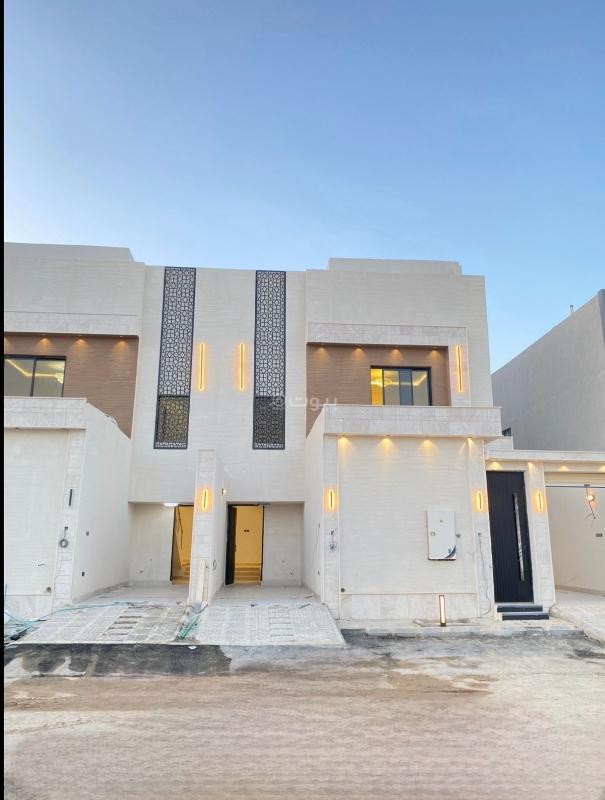 4 bedroom villa in Badr