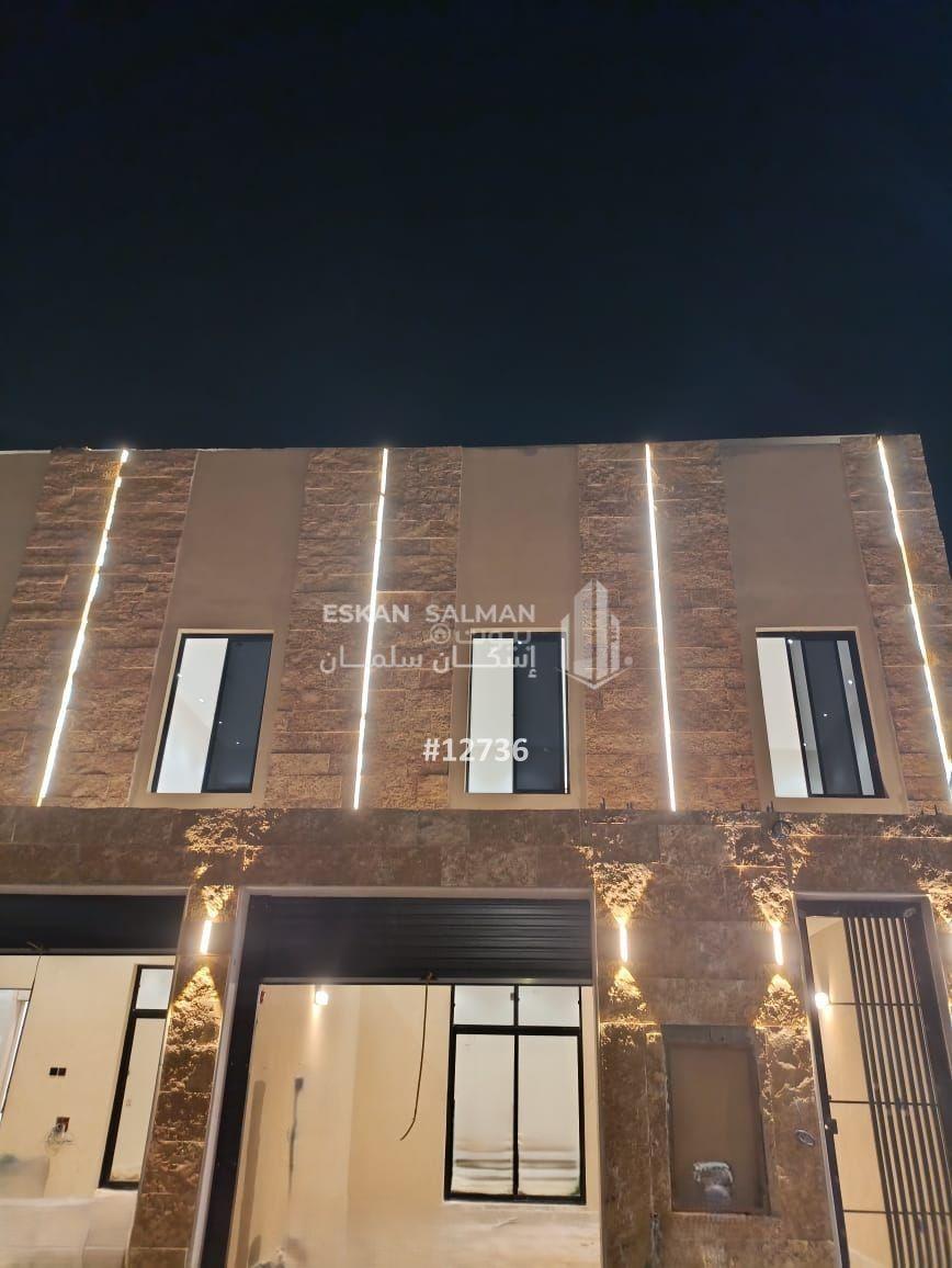 فيلا 10 غرف في طويق