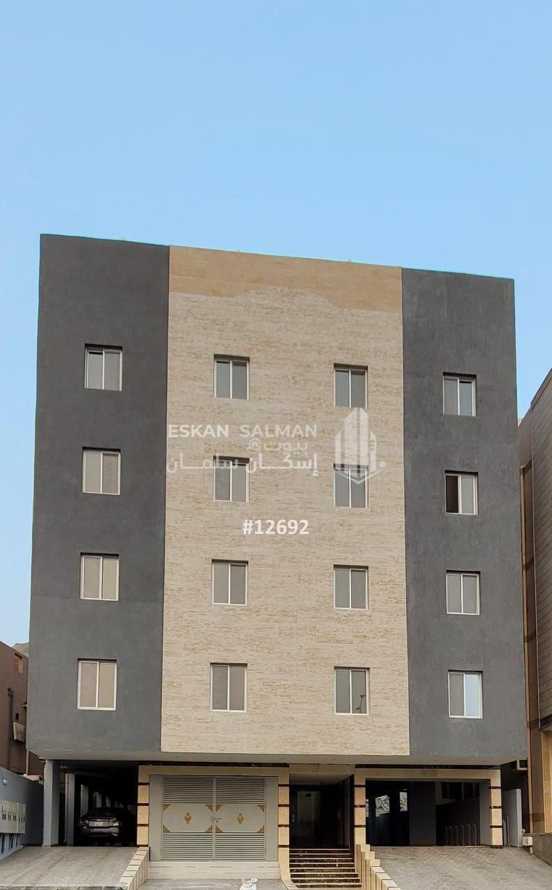 4 bedroom apartment in Batha Quraysh