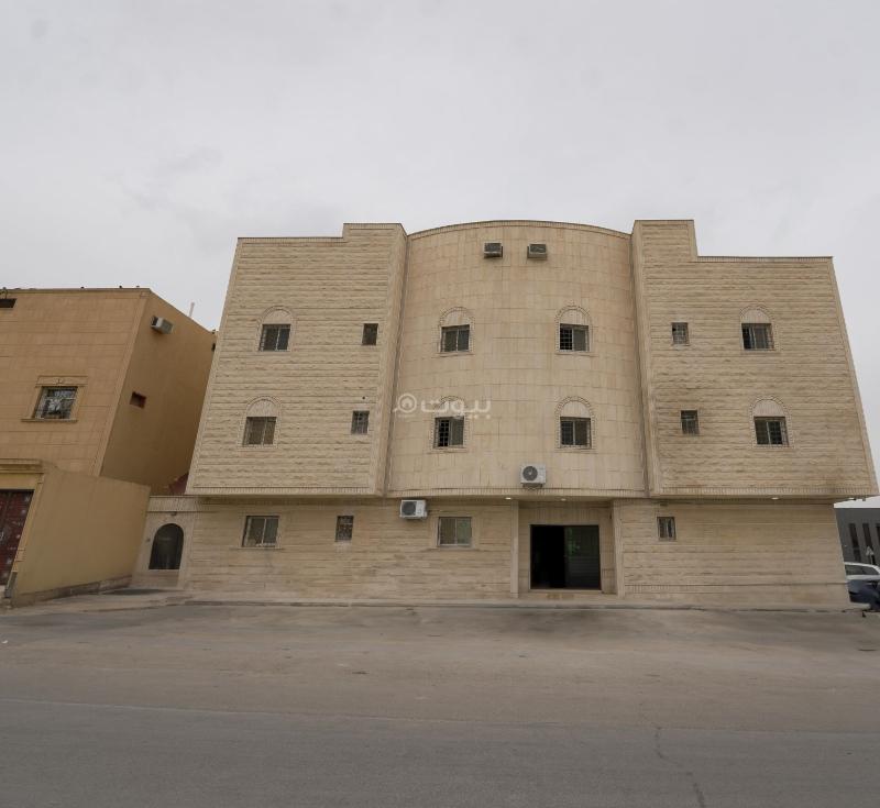 شقة 1 غرف في ظهرة لبن