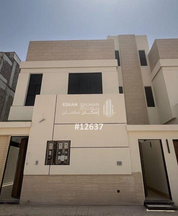 شقة 5 غرف في الجنادرية