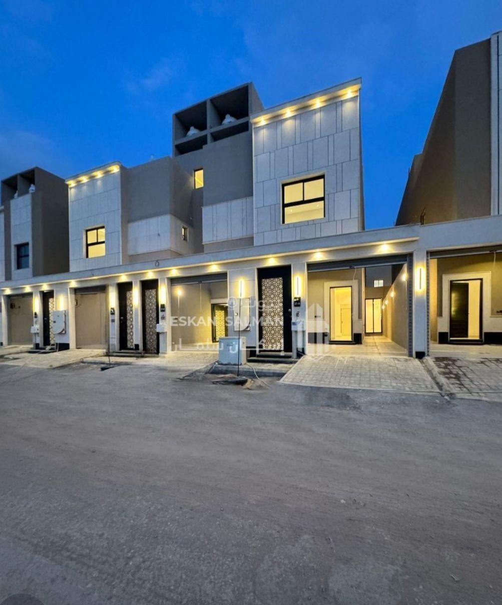 شقة 7 غرف في الجنادرية