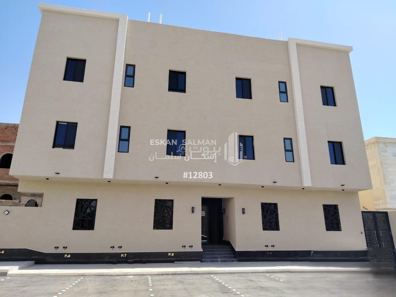 شقة 5 غرف في الرانوناء