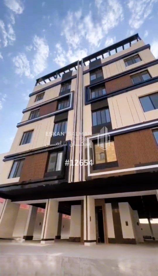 شقة 6 غرف في السلامة