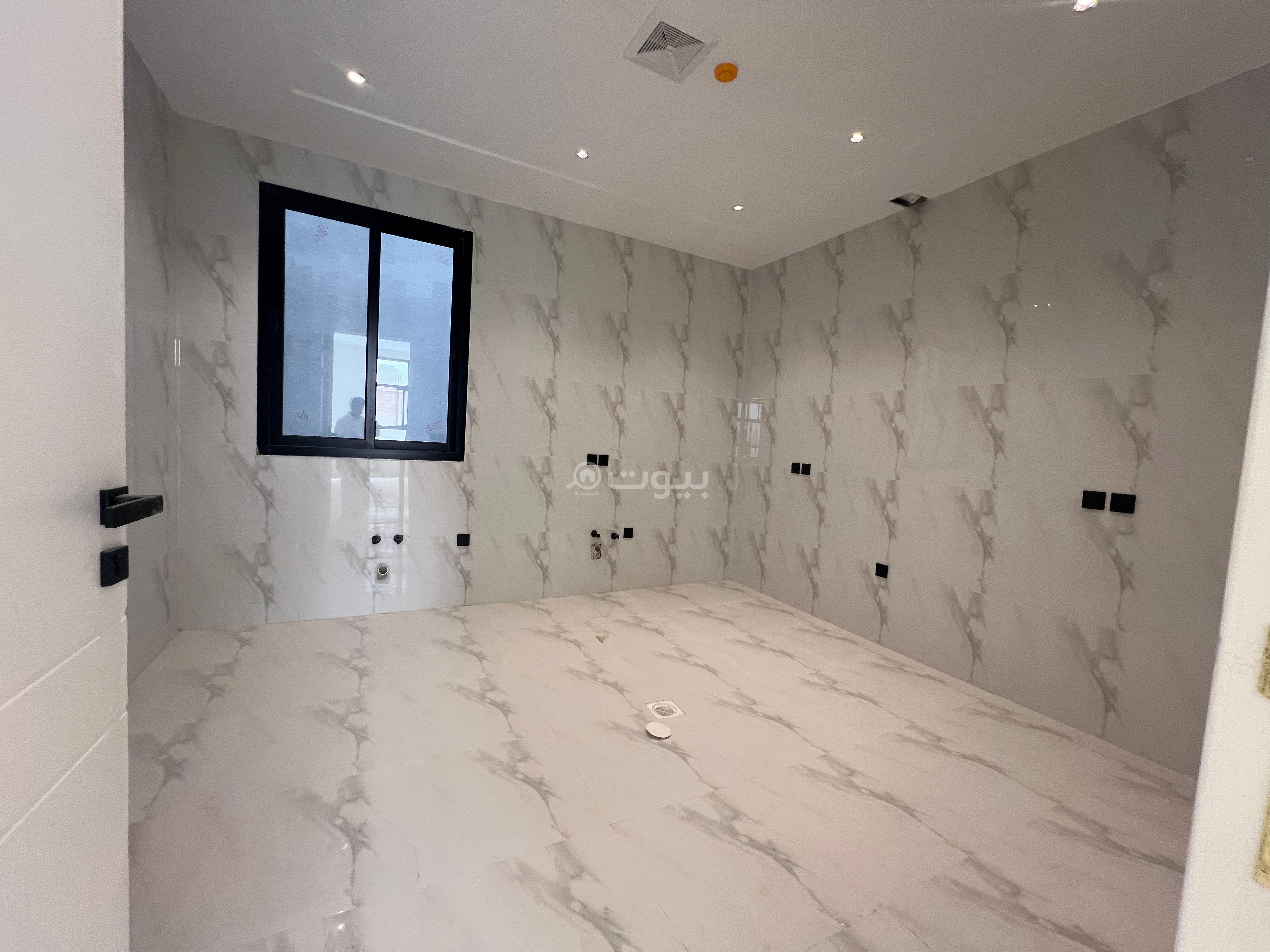 شقة 3 غرف في بدر