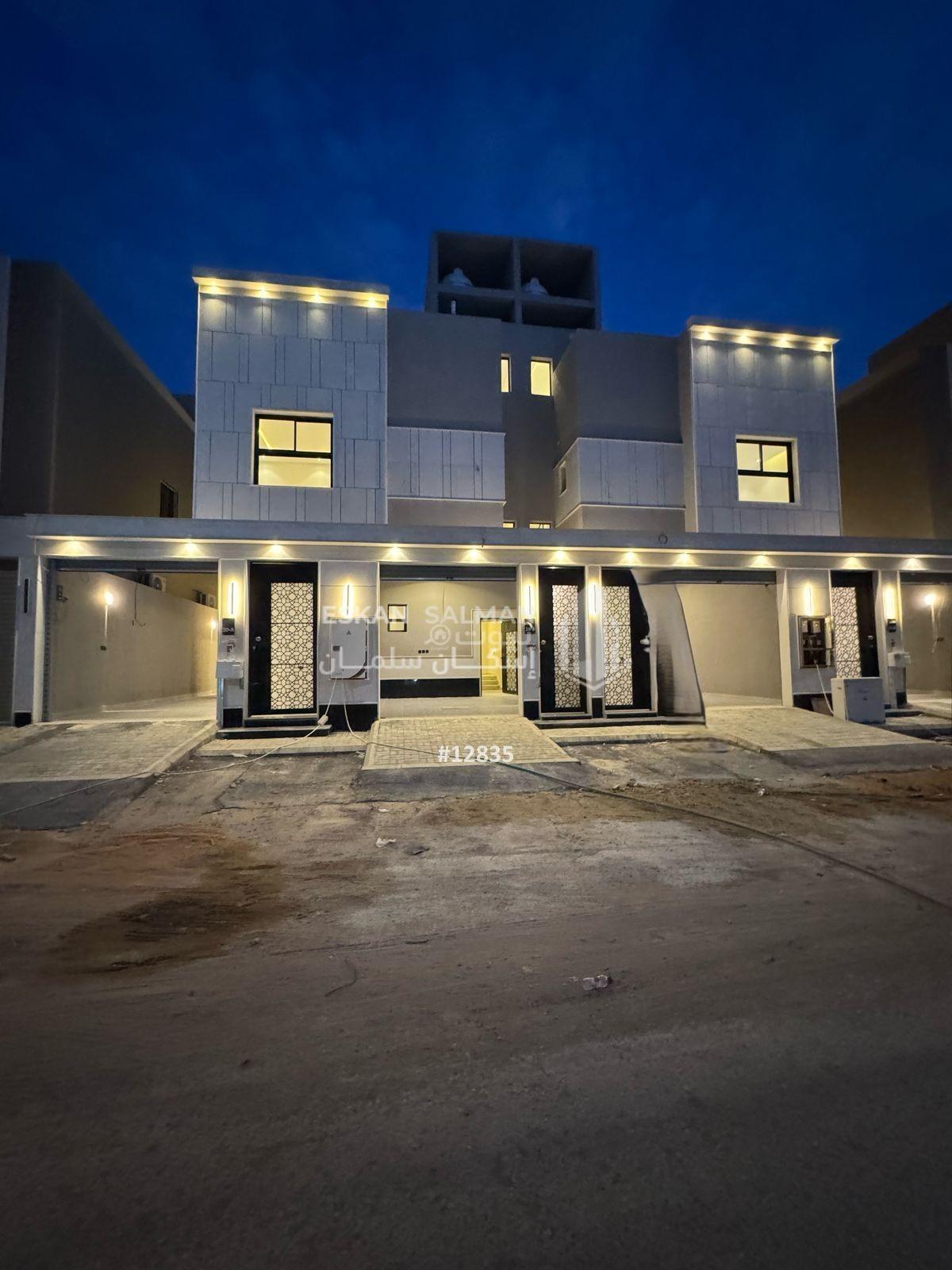 شقة 6 غرف في الجنادرية