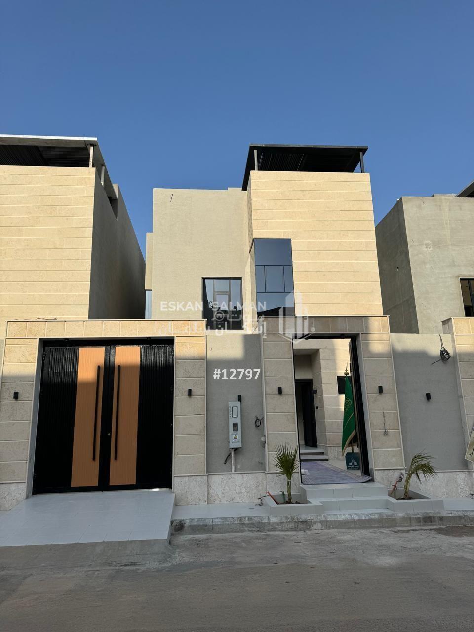 فيلا 8 غرف في المدينة المنورة