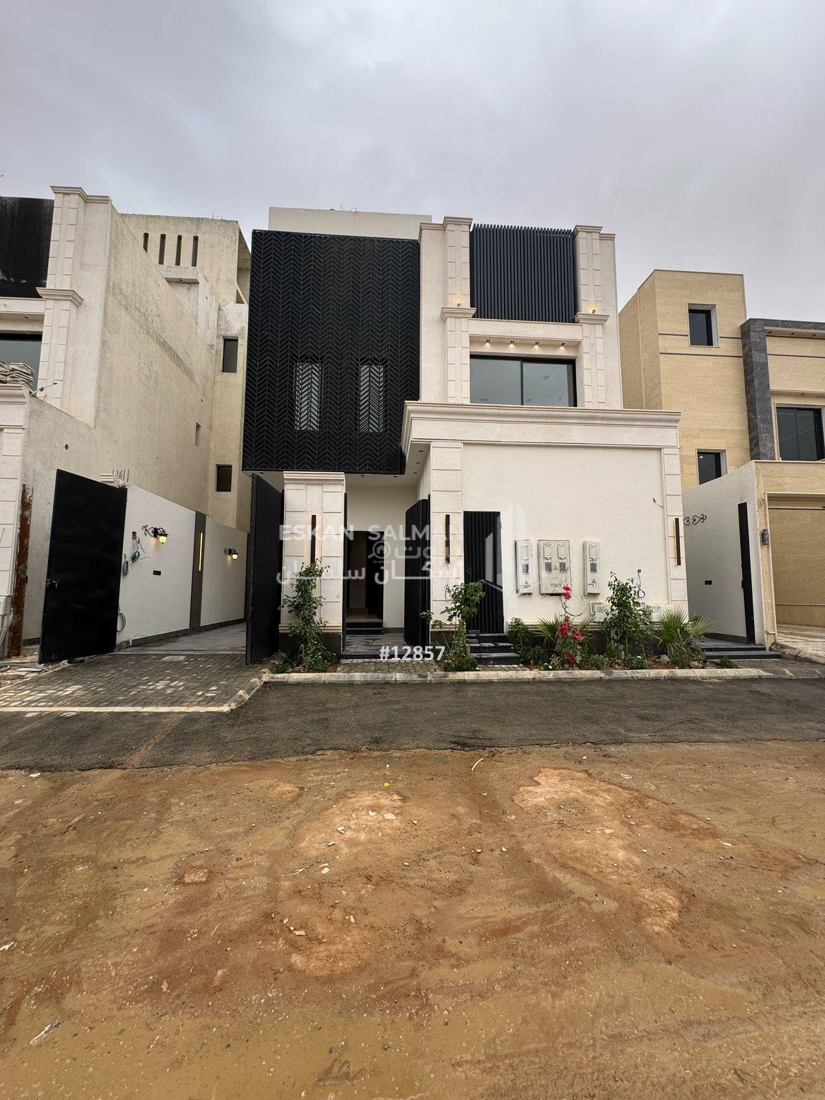 شقة 3 غرف في الجنادرية