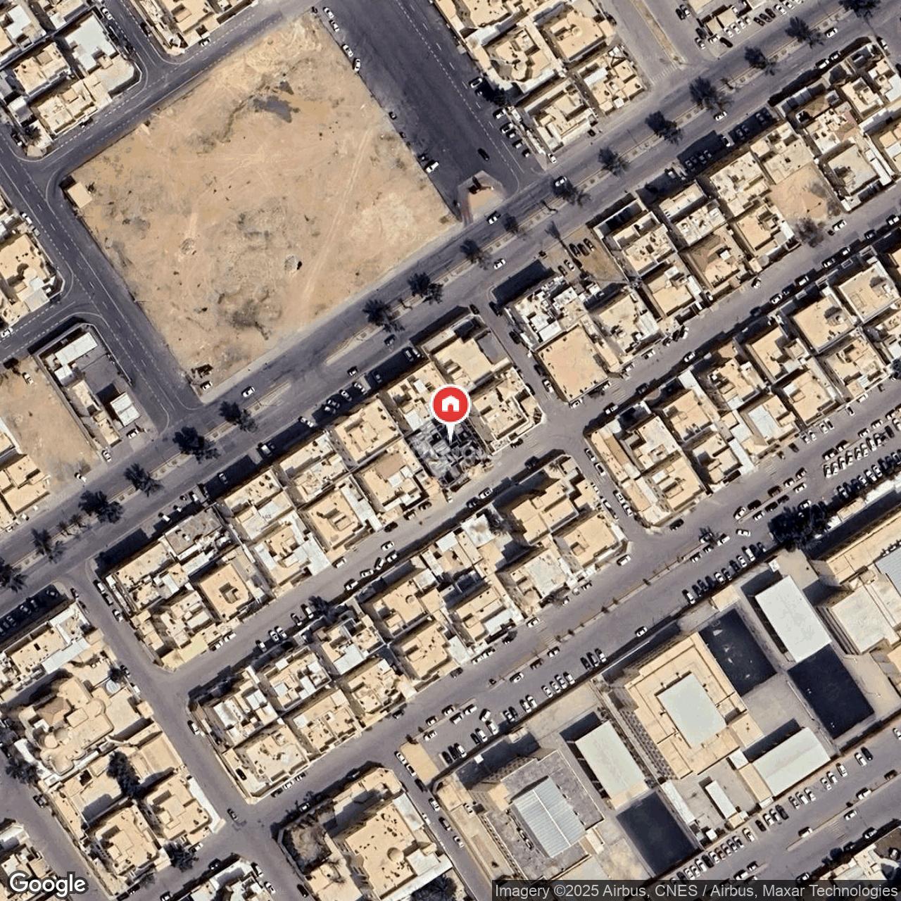 6 bedroom apartment in As Suwaidi