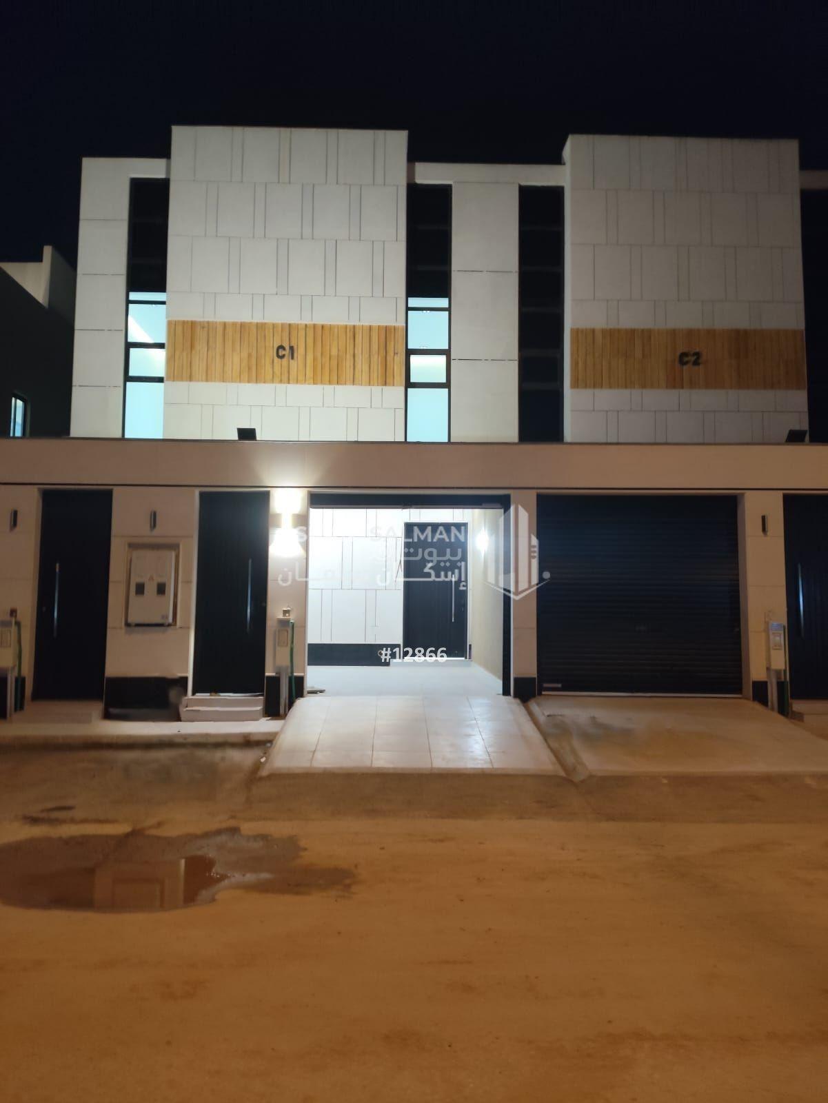 شقة 6 غرف في الجنادرية