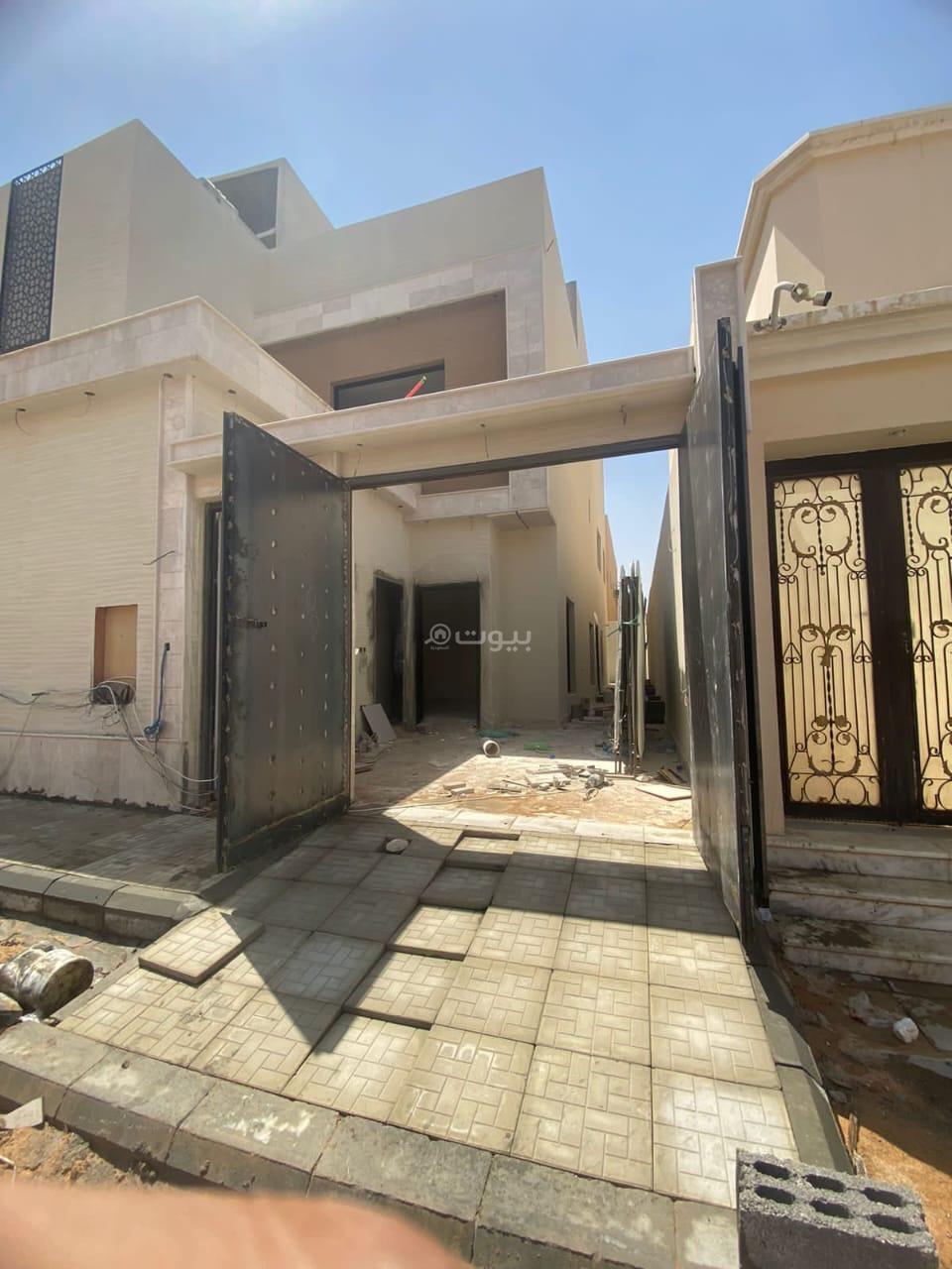 شقة 6 غرف في السويدي