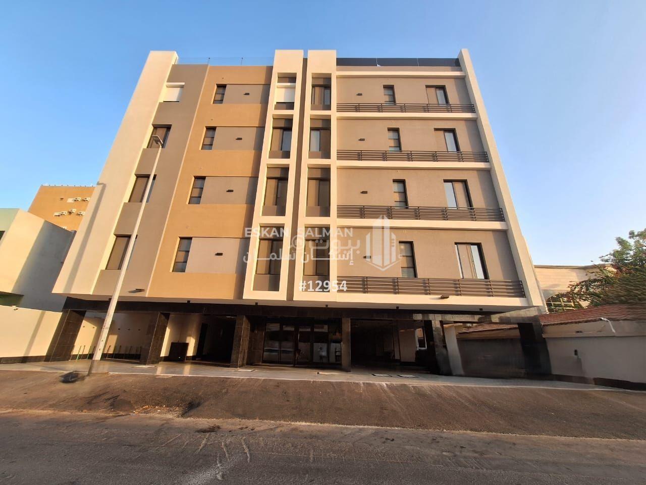 شقة 6 غرف في الصفا