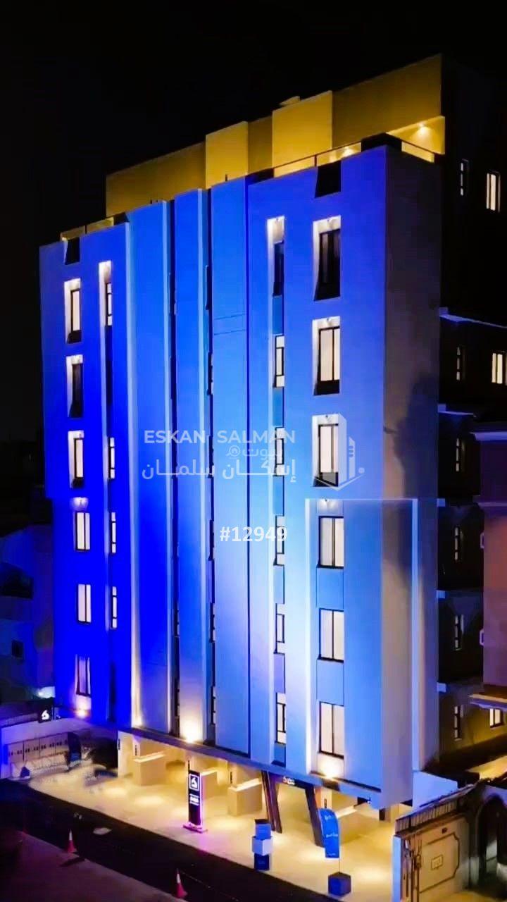 5 bedroom apartment in Al Nuzhah